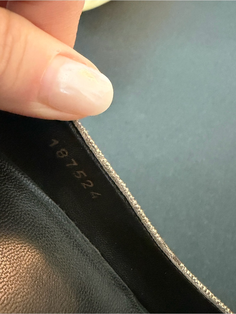 Gucci GG Canvas High-Heel Pumps
Authentic / size: 6,5 - Picture 8 of 9